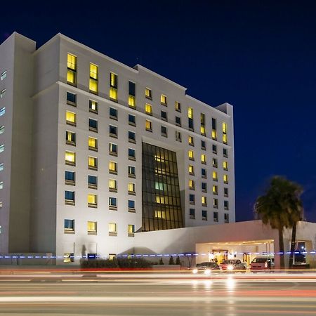 Fiesta Inn Ciudad Juárez Zewnętrze zdjęcie