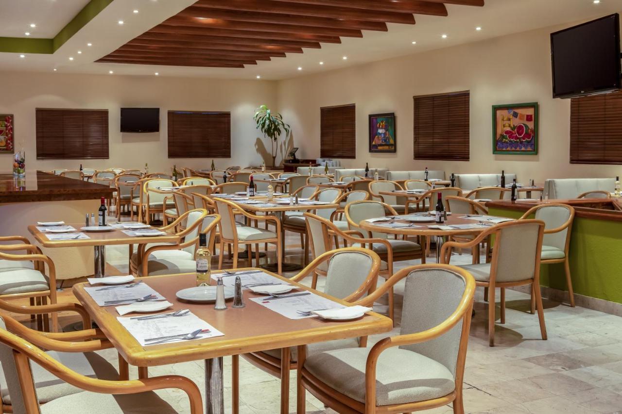 Fiesta Inn Ciudad Juárez Zewnętrze zdjęcie