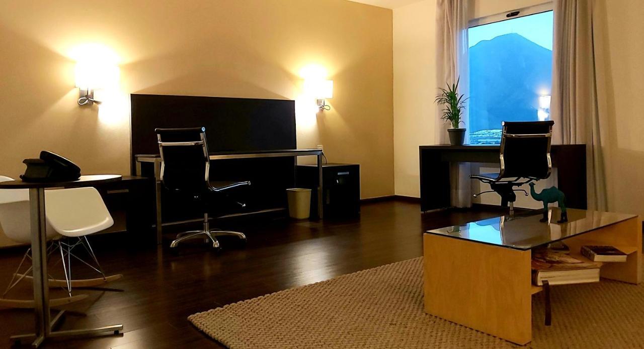Fiesta Inn Ciudad Juárez Zewnętrze zdjęcie