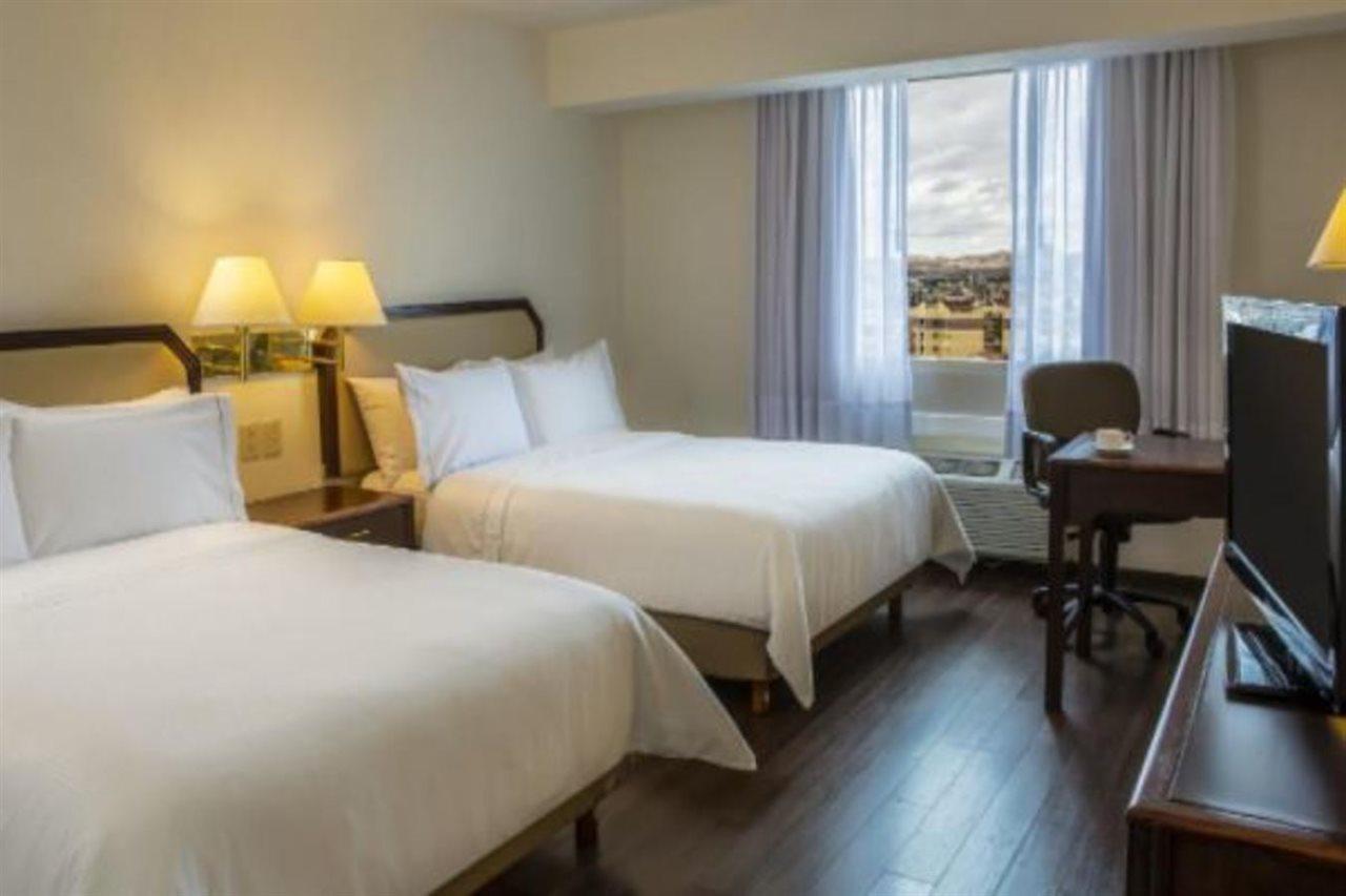 Fiesta Inn Ciudad Juárez Zewnętrze zdjęcie