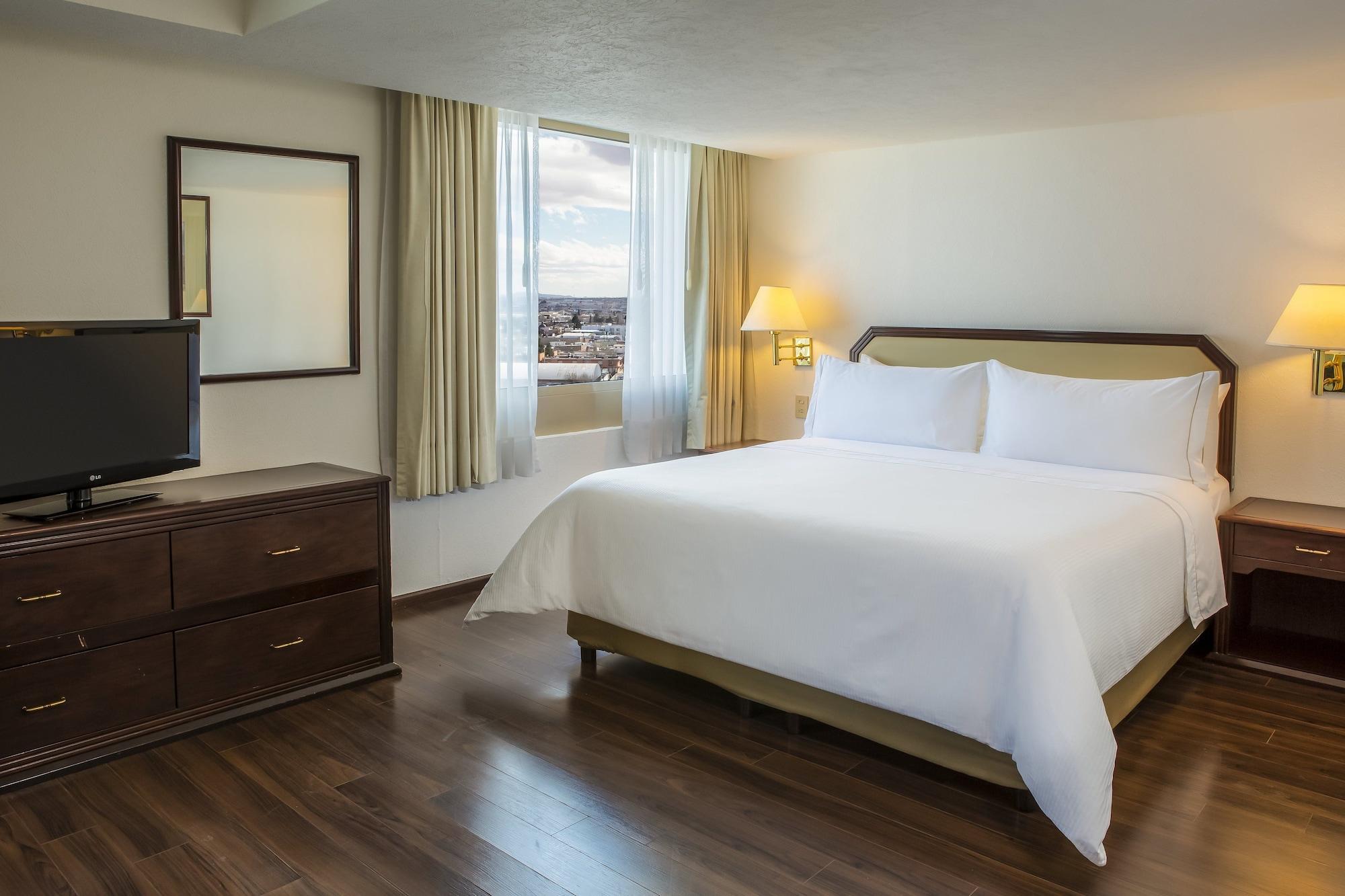 Fiesta Inn Ciudad Juárez Zewnętrze zdjęcie