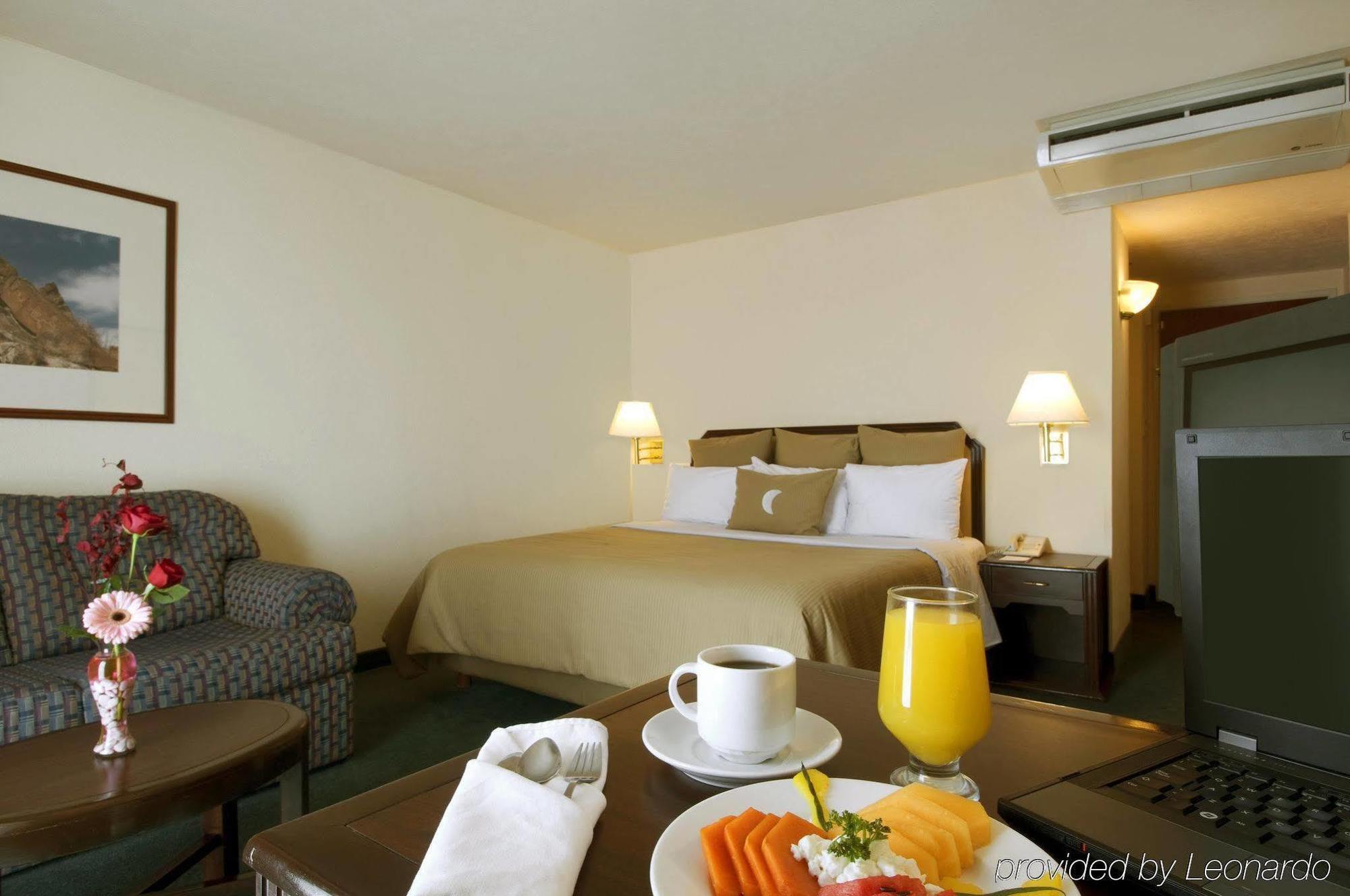 Fiesta Inn Ciudad Juárez Zewnętrze zdjęcie