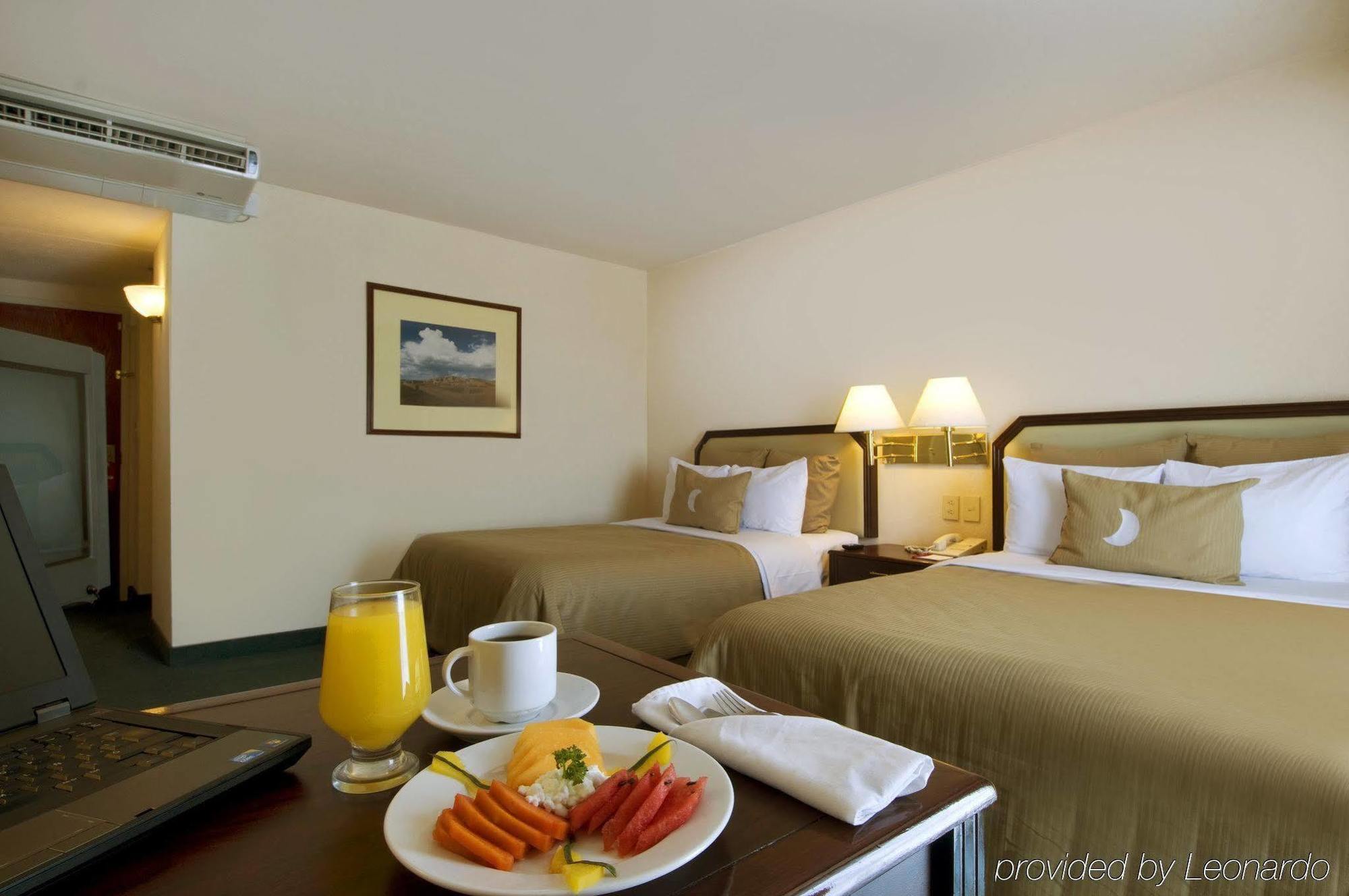Fiesta Inn Ciudad Juárez Pokój zdjęcie