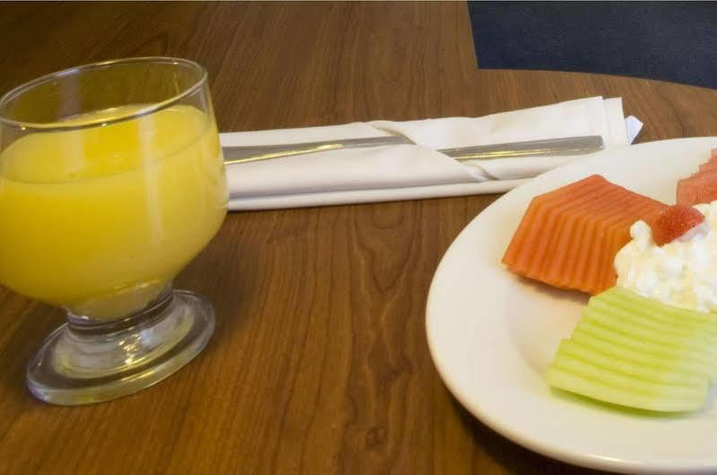 Fiesta Inn Ciudad Juárez Zewnętrze zdjęcie