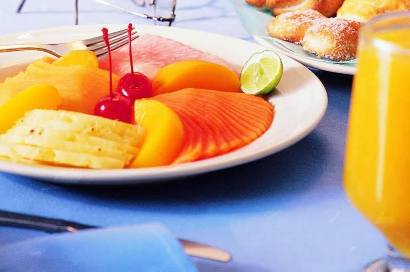 Fiesta Inn Ciudad Juárez Zewnętrze zdjęcie