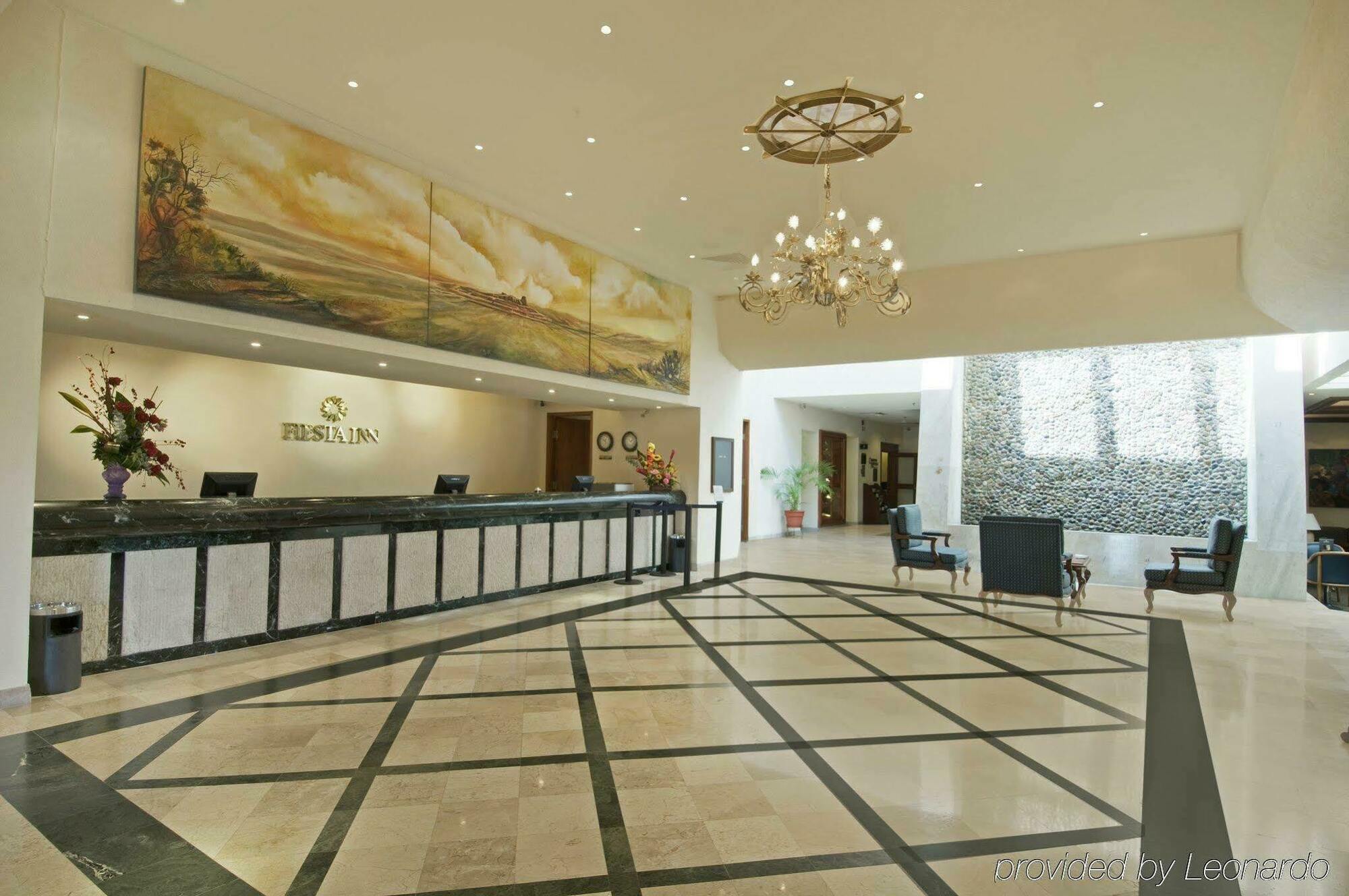 Fiesta Inn Ciudad Juárez Zewnętrze zdjęcie