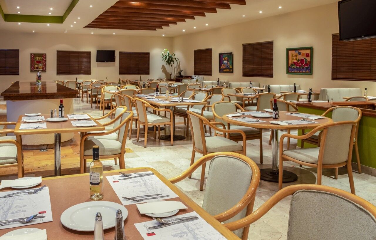 Fiesta Inn Ciudad Juárez Zewnętrze zdjęcie